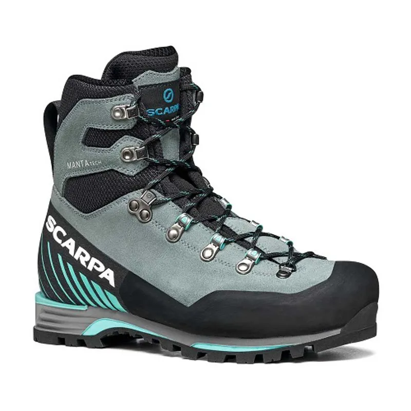 Scarpa Manta Tech GTX Women's Boot